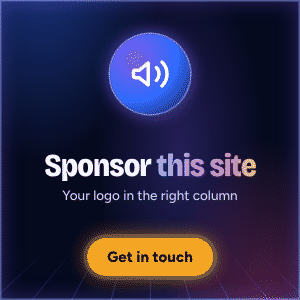 Sponsored by NewsDIO